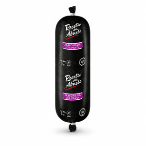 JAMONADA PAVO RDA