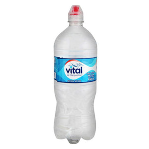 VITAL C/PITUTO LITRO