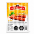 VIENESA LA ESPAÑOLA 20 UN