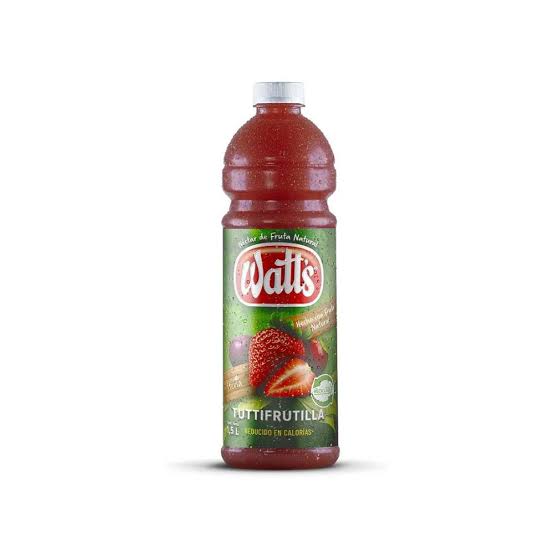JUGO WATTS 1,5LT