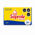 MARGARINA 1/4 PAN SOPROLE