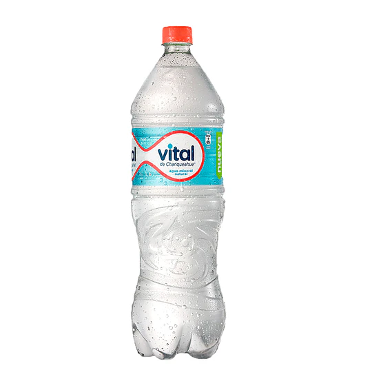 VITAL 1,6 LT