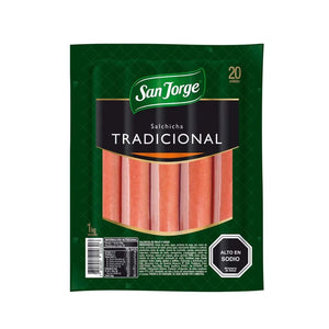 VIENE TRAD SAN JORGE KILO