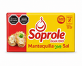 MANTEQUILLA PAN 1/8 SOPROLE