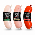 PATE SABORES RDA
