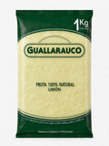 PULPA LIMON GUALLARAUCO