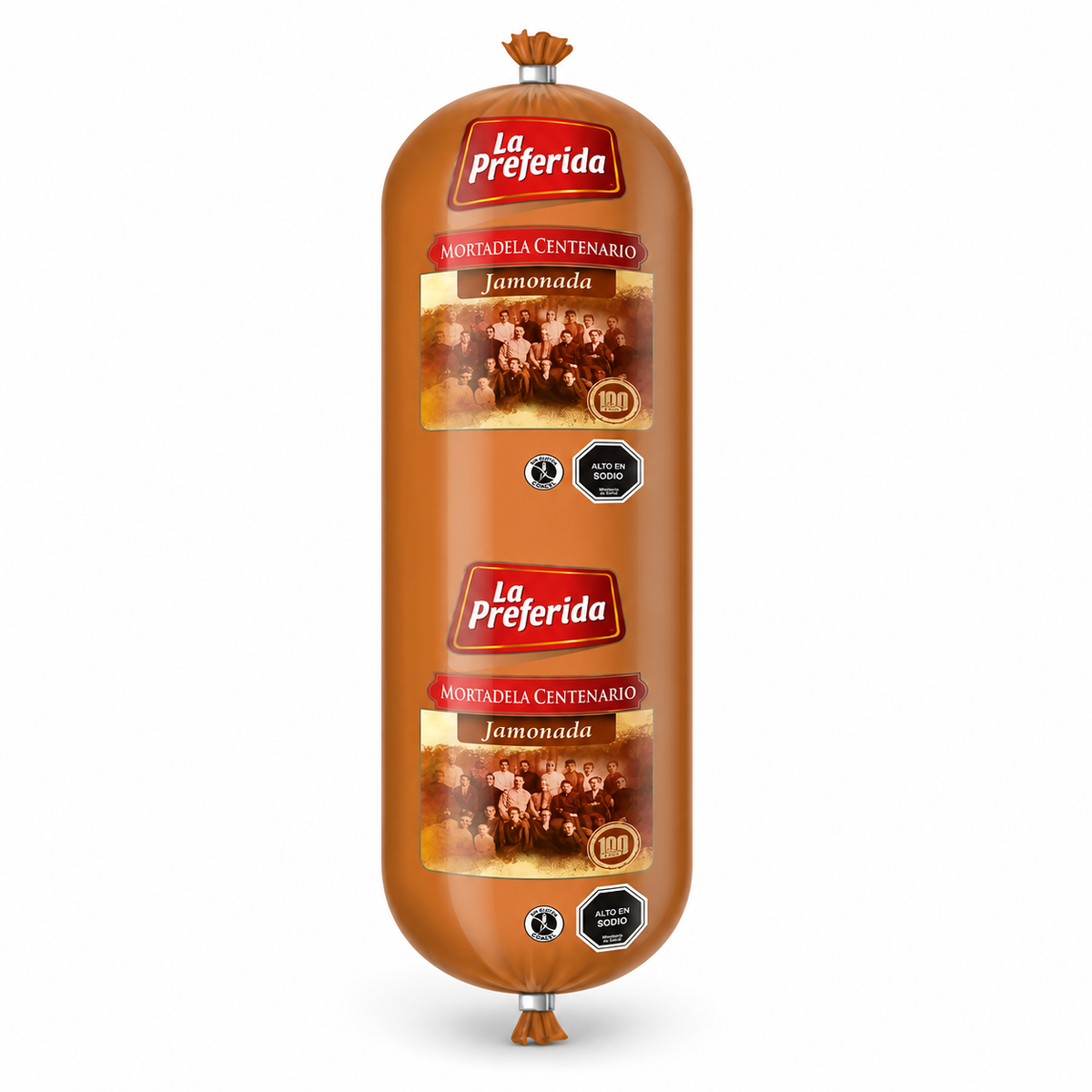 JAMONADA LA PREFERIDA