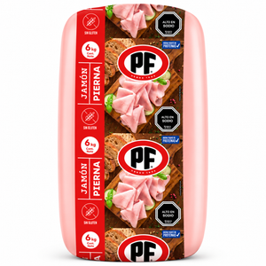 JAMON COCIDO PF