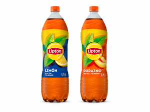 TE LIPTON 1.5 L.
