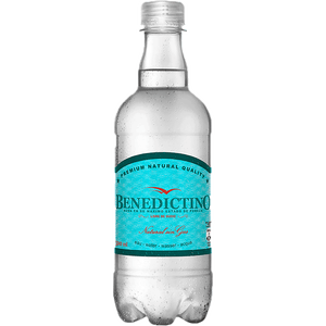 BENEDICTINO 1/2