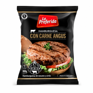 HAM. PREFERIDA 100 GR.
