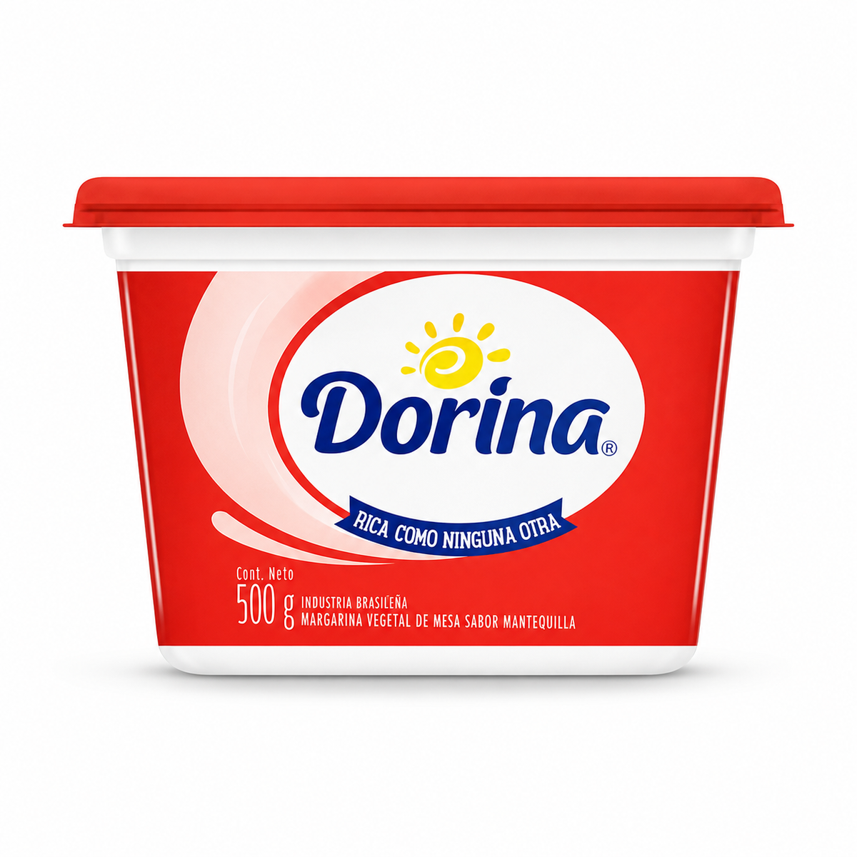 DORINA POTE 1/2