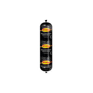 SALCHICHON CERVEZA WINTER