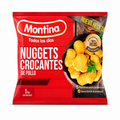 NUGGUET MONTINA BOLSA KILO