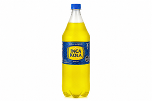 INCA COLA 1.5 LITROS