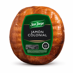 JAMON COLONIAL SAN JORGE