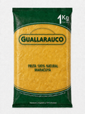 PULPA MARACUYA GUALLARAUCO
