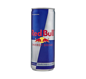 RED BULL 250 cc