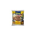 HAMBURGUEZA KING 50 GR