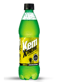 KEN EXTREME 1/2