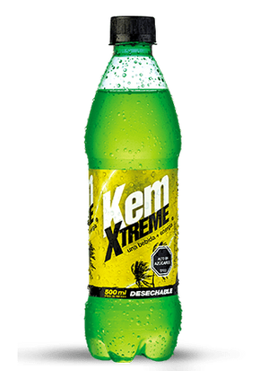 KEN EXTREME 1/2