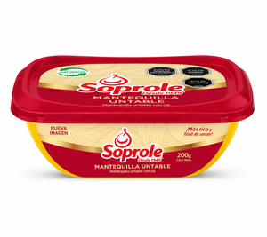 MANTEQ UNTABLE SOPROLE 200