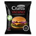 HAMBURGUEZA LA CRIANZA 100 GR.