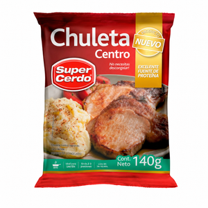 CHULETA CENTRO SUPER