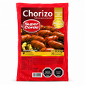 LONGANIZA Y CHORIZO SUPER CERDO K