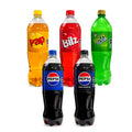 BEBIDAS 1/2 L CCU