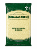 PULPA CHIRIMOYA GUALLARAUCO