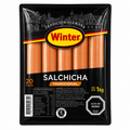 VIENESA TRADICIONAL 20 UNID. WINTER