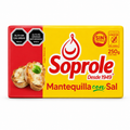 MANTEQUILLA PAN 1/4 SOPROLE