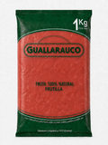 PULPA FRUTILLA GUALLARAUCO