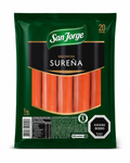 VIENESA SUREÑA SAN JORGE KILO