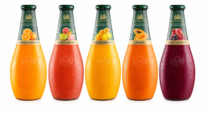 JUGO SELECCION 1 LT.