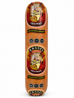 CERVEZA KASSLER