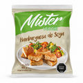 HAMBURGUESA SOYA PF
