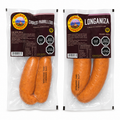 LONGANIZA Y CHORIZO LLANQUIHUE