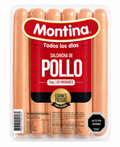 VIENESA MONTINA 20 UN