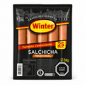 VIENESA CONVENIENTE 25 UNID. WINTER