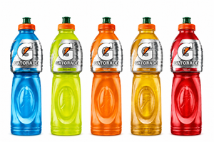 GATORADE 750 CC