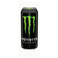 MONSTER ENERGY