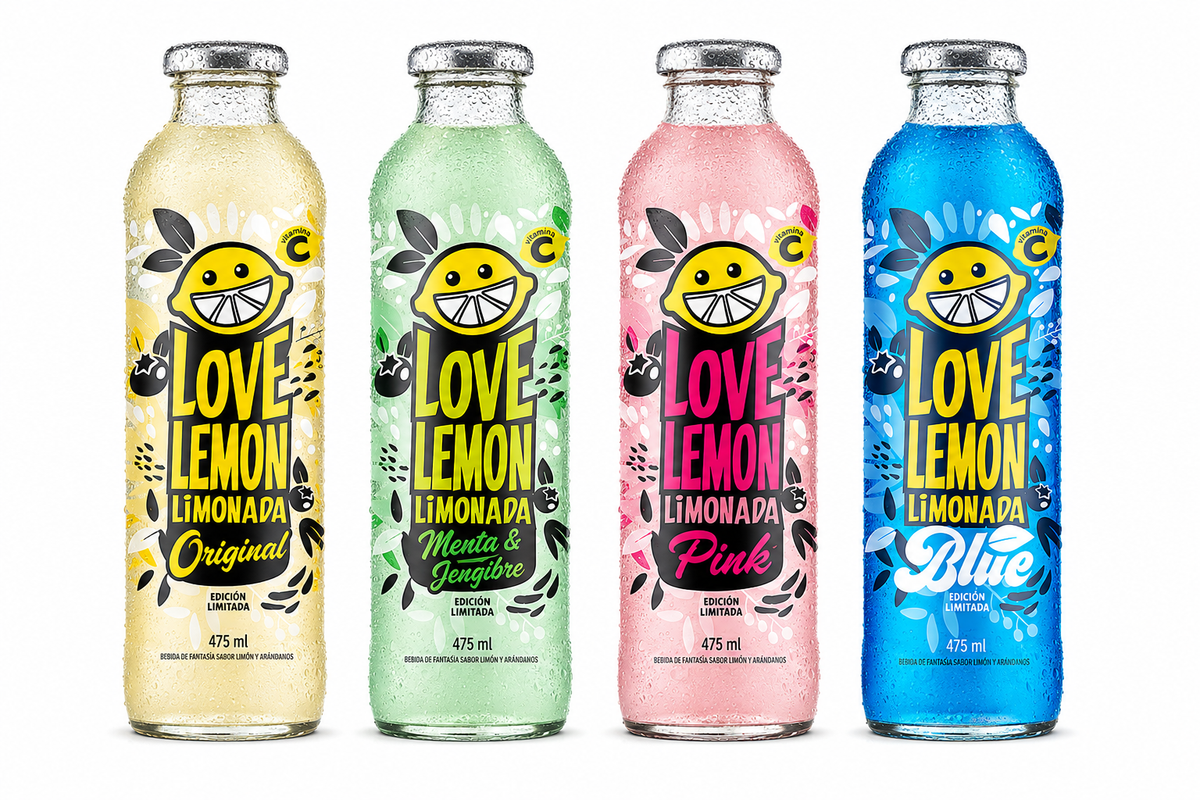 LIMONADA