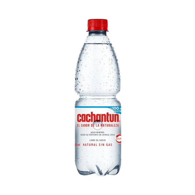 CACHANTUN 1/2