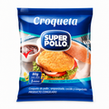 CROQUETA DE POLLO SUPER