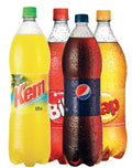 BEBIDAS 1,5 LT CCU