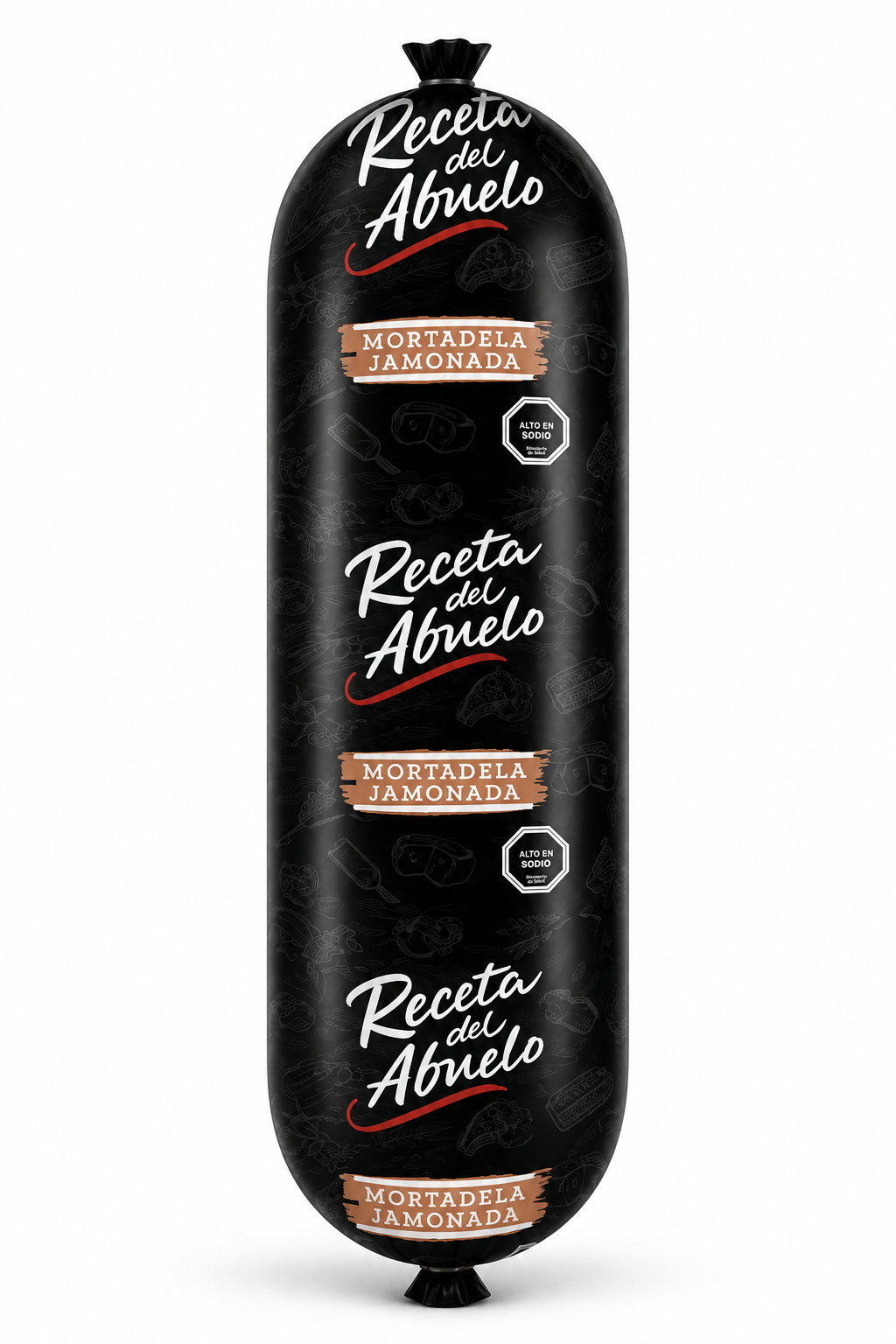JAMONADA TRADICIONAL RDA